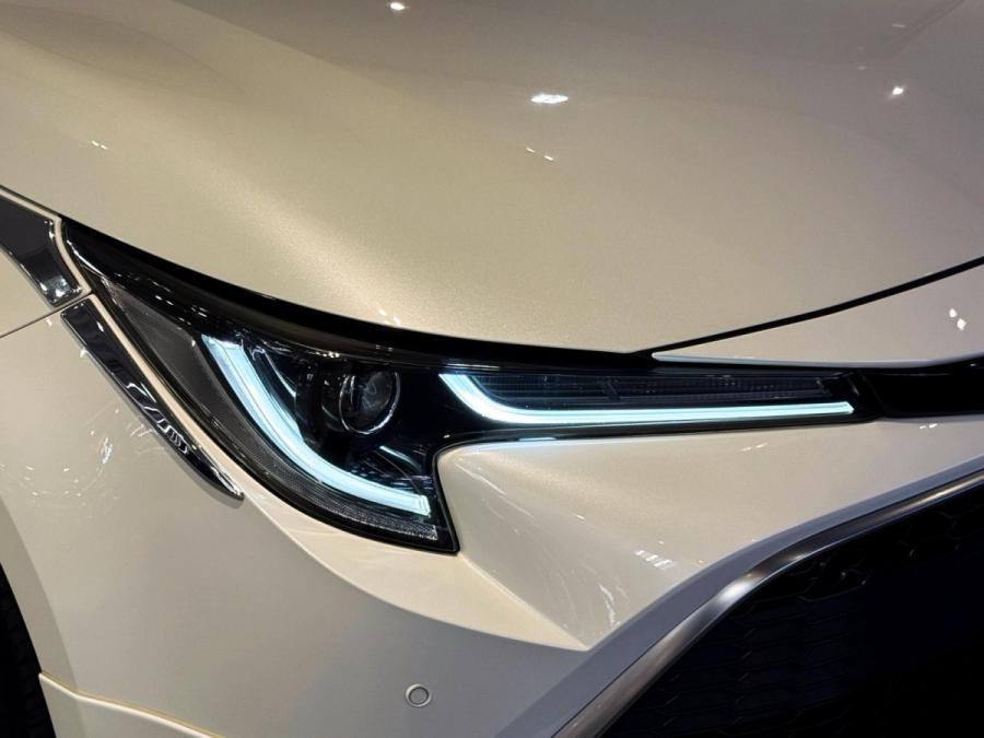 Corolla Sport Hybrid G'Z Modellista - Image 8